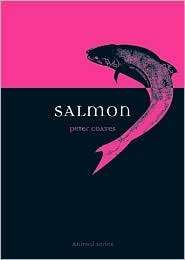 Salmon, (1861892950), Peter Coates, Textbooks   