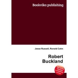  Robert Buckland Ronald Cohn Jesse Russell Books