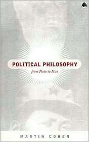   Plato to Mao, (0745316034), Martin Cohen, Textbooks   