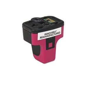  Innovera HP 02 Magenta Ink Cartridge, HP C8772WN 