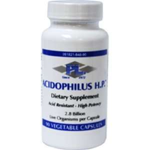  Acidophilus E.C. 90C 90 Capsules