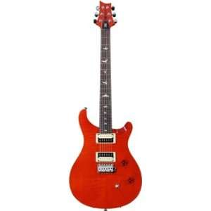  PRS SE Custom 24 Guitar Musical Instruments