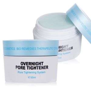 BRTC Overnight Pore Tightener 50ml gel anti wrinkle  