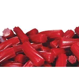 Wiley Wallaby Gourmet Australian Style Liquorice Gourmet Red, 10 Pound 