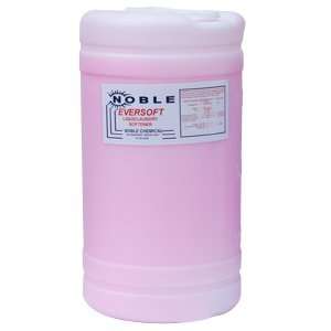   15 Gal Noble Chemical Eversoft Liquid Laundry Softener