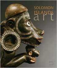 Solomon Islands Art The Conru Collection, (8874394934), Hughes Dubois 