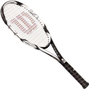  Wilson (K)Factor (K)SixTwo 100 Wilson Tennis Racquets 