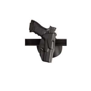   ALS Paddle Holster Right Hand Black 3.9 Sig P228, 229 6378 74 411
