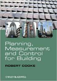   for Building, (1405191392), Robert Cooke, Textbooks   