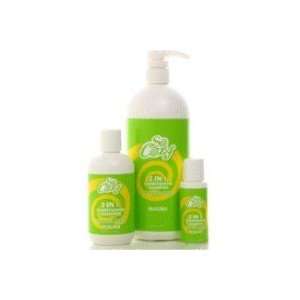  So Cozy Tropical Fruit 2in1 Conditioning Shampoo   8 oz 
