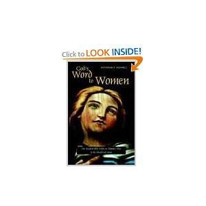    Gods Word to Women [Paperback] Katharine C. Bushnell Books