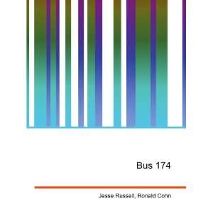  Bus 174 Ronald Cohn Jesse Russell Books