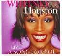 Song for You Live Whitney Houston $13.99