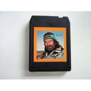  WILLIE NELSON (ALWAYS ON MY MIND) 8 TRACK TAPE Everything 
