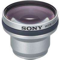 SONY VCL HG0725 Wide Conversion Lens for DCR DVD101/201  