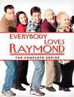 Everybody Loves Raymond The Complete Series (DVD, 2011, 44 Disc Set)