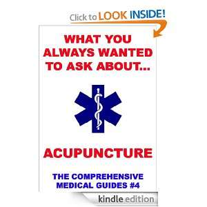 What You Always Wanted To Know About Acupuncture National Institute 