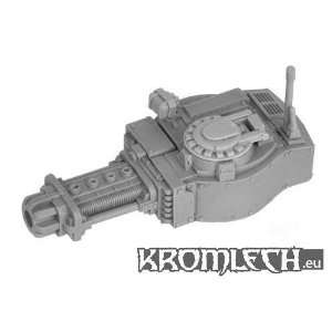  Kromlech Conversion Bitz Panzer 38 Turret with Tormentor 
