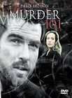Murder 101 DVD, 2000 018713810540  