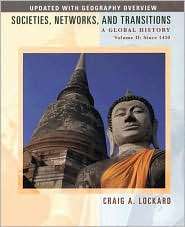   Overview, (0547047916), Craig A. Lockard, Textbooks   