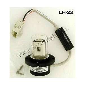  LH 22 DEUTERIUM LAMP