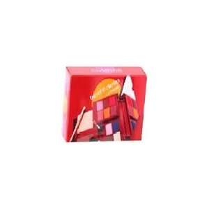   @ Clarins Beauty Palette Collection For Face Eyes and Lips Beauty