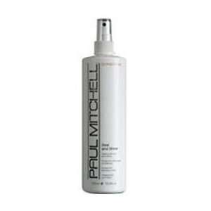  PAUL MITCHELL SEAL AND SHINE Beauty