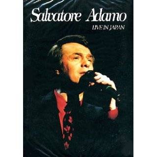  Salvatore Adamo   Movies & TV