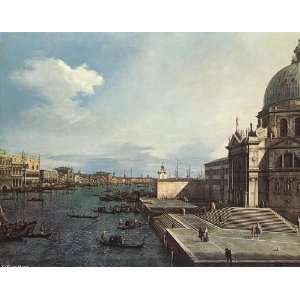  FRAMED oil paintings   Canaletto   24 x 18 inches   The 