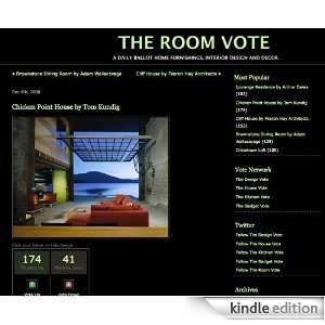  The Room Vote Kindle Store Michael Cannell