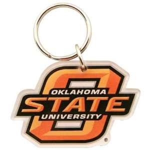  NCAA Oklahoma State Cowboys High Definition Keychain 