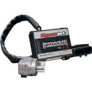 Dynojet Research California A.R.B. Approved Power Commander III USB EX 