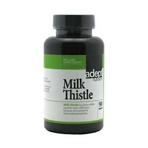  Adept Nutrition Milk Thistle