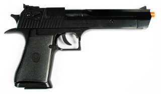 Desert Eagle .44 Magnum Spring Airsoft Pistol by Magnum Research