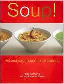 Soup Hot and Cold Recipes Pippa Cuthbert