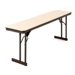  Mity Lite RT1872 ABS Folding Table  18 X 72