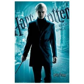 Harry Potter and the Half Blood Prince   Draco Malfoy, 20 x 30 Poster 
