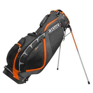 New Ogio 2012 Sprint Golf Stand Bag (Burst)  