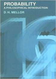   Introduction, (0415282519), D. H. Mellor, Textbooks   