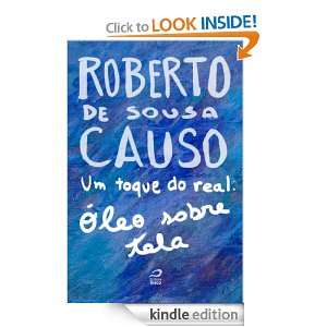   Causo, Erick Santos Cardoso, Erick Sama  Kindle Store