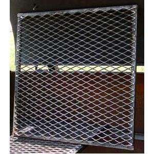  Smokers Replacement Framed Cooking Grill For 20 Inch Marshal Smoker 