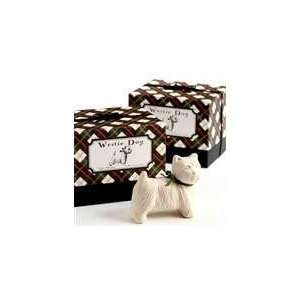  Westie Dog Soap from Gianna Rose Beauty