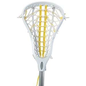  Warrior Wicked Womens Complete Lacrosse Stick