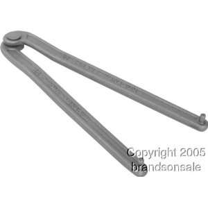  Adjustable Pin Spanner Wrench