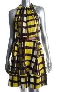 Jessica Simpson NEW Green Versatile Dress BHFO Sale 10  