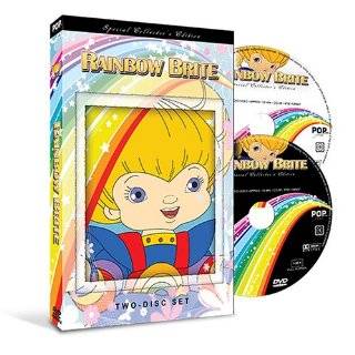 Rainbow Brite Special Collectors Edition