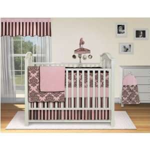  Brooke Crib Set Baby