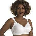 Barely There Microfiber Damask Crop Top Bras Style 0103 items in 