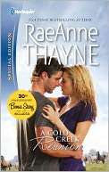 Cold Creek Reunion (Harlequin Special Edition Series #2179)