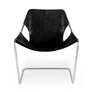   Armchair by Paulo Mendes da Rocha Modern DWR Design Within Reach